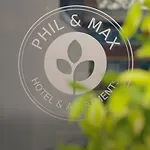 Hannover - Phil & Max Und Messe Laatzen