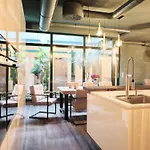 Hannover - Phil & Max Und Messe Hotel