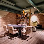 Hotel Hannover - Phil & Max Und Messe 4*