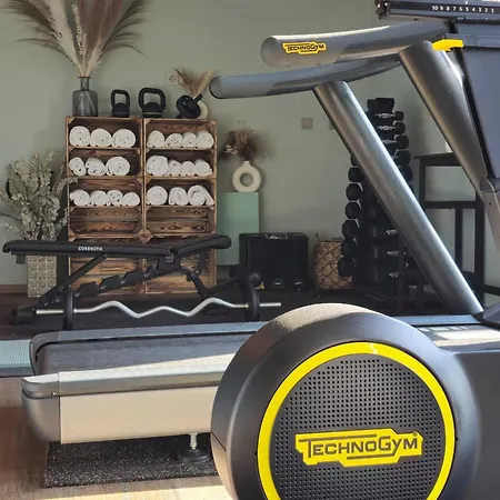 Hannover - Phil & Max Und Messe 4* Laatzen