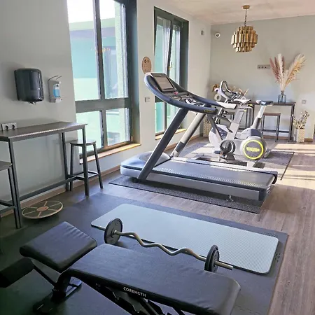 Hotel Hannover - Phil & Max Und Messe