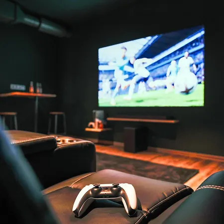 Hannover - Phil & Max Und Messe Hotel