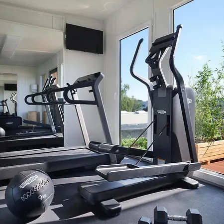 Hotel Hannover - Phil & Max Und Messe