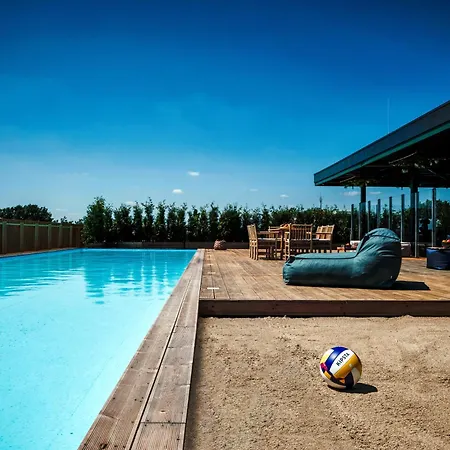 Hotel Hannover - Phil & Max Hotels Und Apartments Messe Laatzen