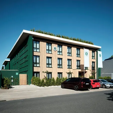 Hotel Phil & Max Und Messe