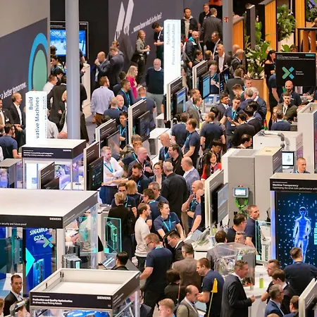 Hannover - Phil&max Und Messe Hotel