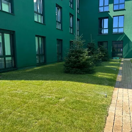 Hannover - Phil & Max Hotels Und Apartments Messe 4* Laatzen