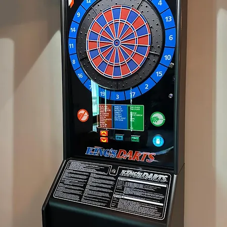 Hannover - Phil & Max Und Messe Hotel