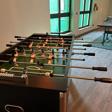 Hannover - Phil & Max Und Messe 4*