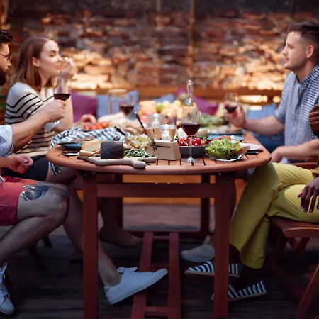 Hannover - Phil & Max Und Messe 4*