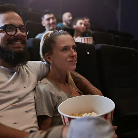 Hannover - Phil & Max Und Messe מלון