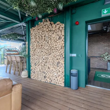 Hannover - Phil & Max Und Messe Hotel