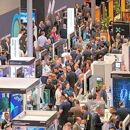 Hotel Hannover - Phil&max Und Messe Laatzen