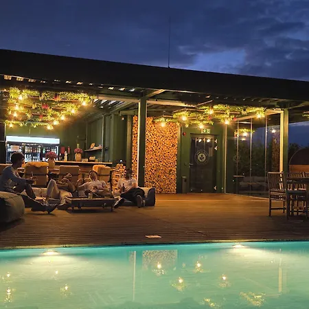 Hotel Hannover - Phil&max Und Messe Laatzen