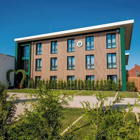 Hotel Hannover - Phil&max Und Messe Laatzen