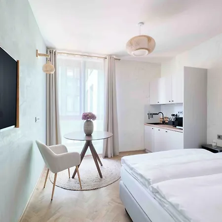 Hannover - Phil&max Und Messe Hotel