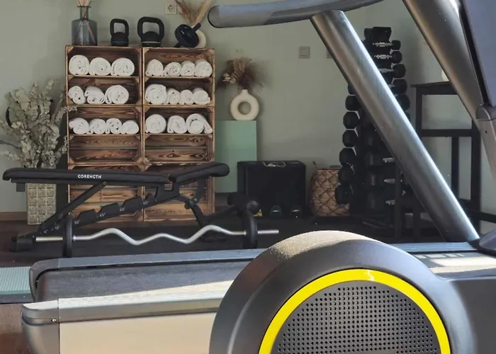 Hannover - Phil & Max Und Messe 4* Латцен