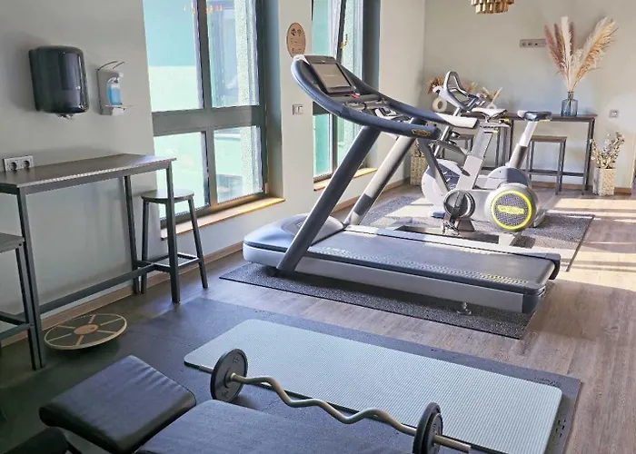 Szálloda Hannover - Phil & Max Und Messe