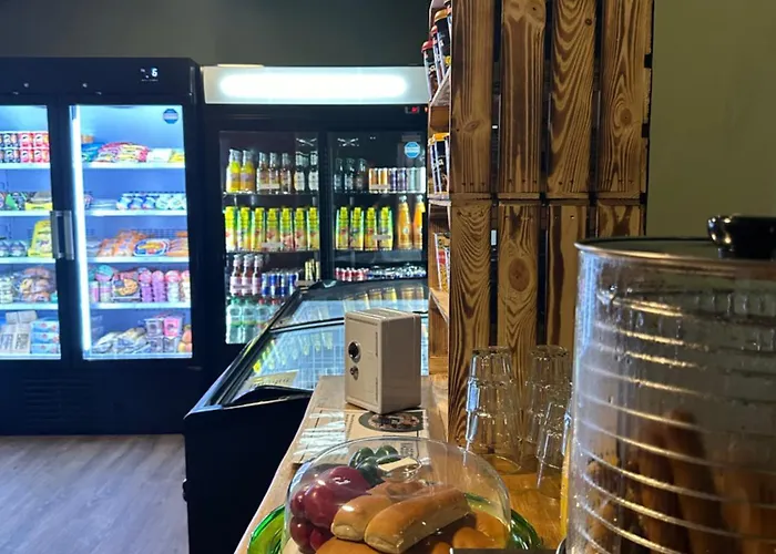 Отель Hannover - Phil & Max Und Messe Латцен