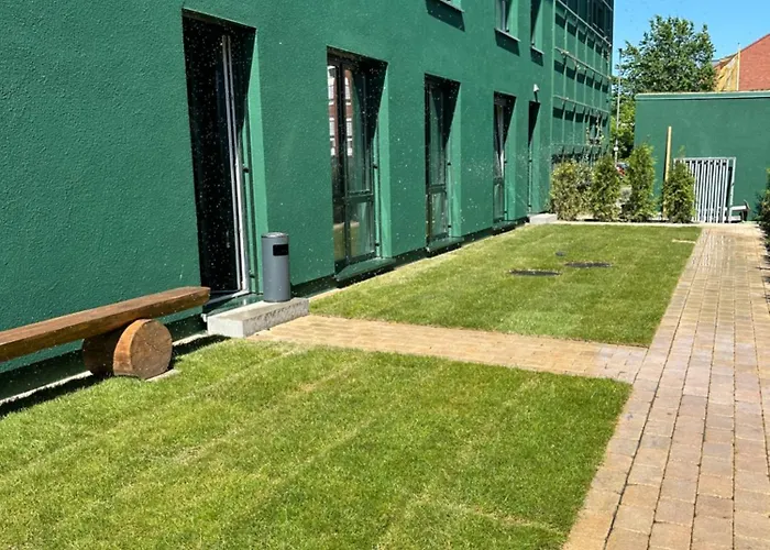 Hannover - Phil & Max Und Messe