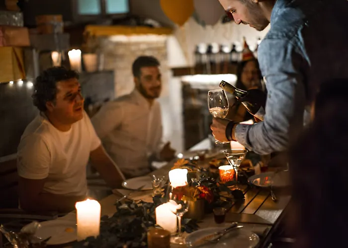 Отель Hannover - Phil & Max Und Messe Латцен