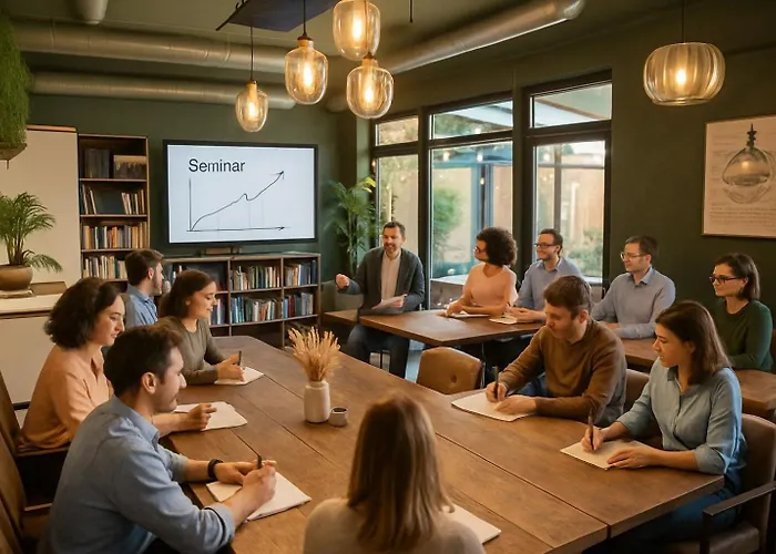 Hannover - Phil & Max Und Messe Отель