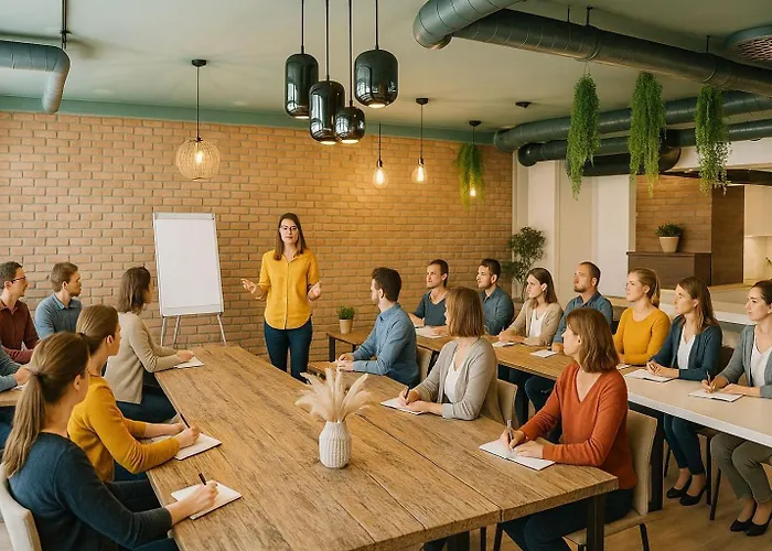 Hannover - Phil & Max Und Messe Отель 4*