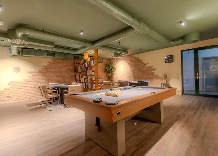 Hannover - Phil & Max Und Messe