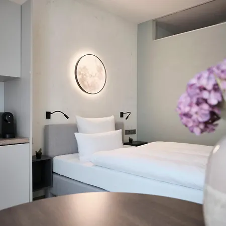 Hotel Phil & Max Und Messe